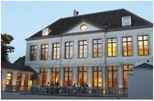 Relais Ravestein 4* Μπριζ